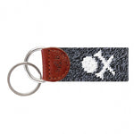 Smathers & Branson Key Fob Scratch Golf  
