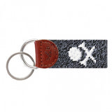 Smathers & Branson Key Fob Scratch Golf  