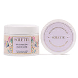 Solette - Whipped Sugar Scrub - Wild Freesia Cloud Musk