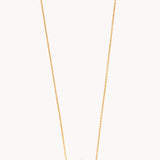 Gold Spartina 449 Listen Necklace 18 Inch – Shell charm necklace symbolizing mindfulness and inner peace. Features an engraved “Listen” message and delicate chain. Inspired by the calming sound of the sea. Lightweight, adjustable design with secure clasp.