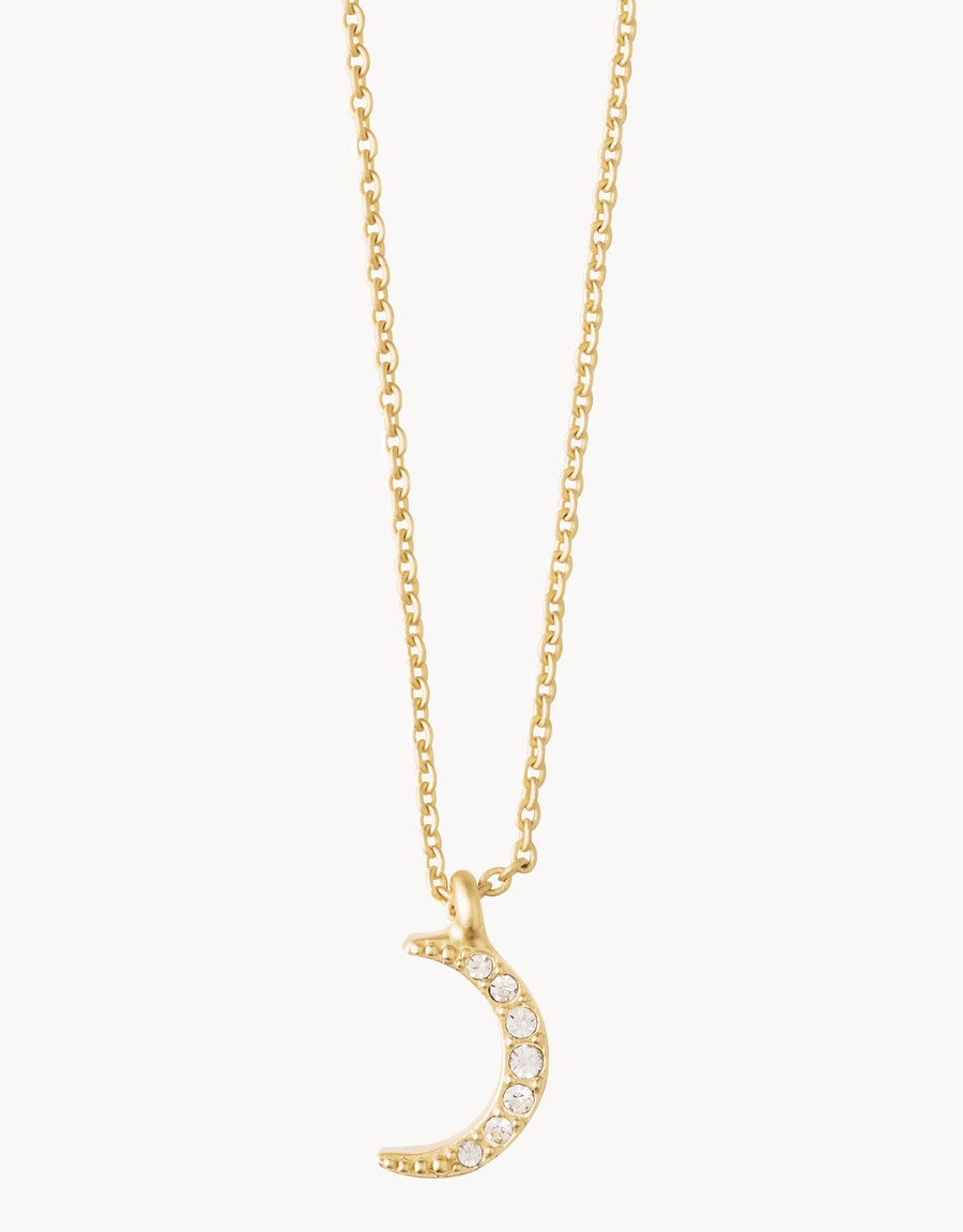 Gold Spartina 449 Guiding Light Necklace 18 Inch – Elegant charm necklace featuring a compass design symbolizing guidance, purpose, and hope. Dainty 18" chain with secure clasp makes it ideal for daily wear or gifting. A heartfelt token of encouragement. 