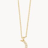 Gold Spartina 449 Guiding Light Necklace 18 Inch – Elegant charm necklace featuring a compass design symbolizing guidance, purpose, and hope. Dainty 18" chain with secure clasp makes it ideal for daily wear or gifting. A heartfelt token of encouragement. 