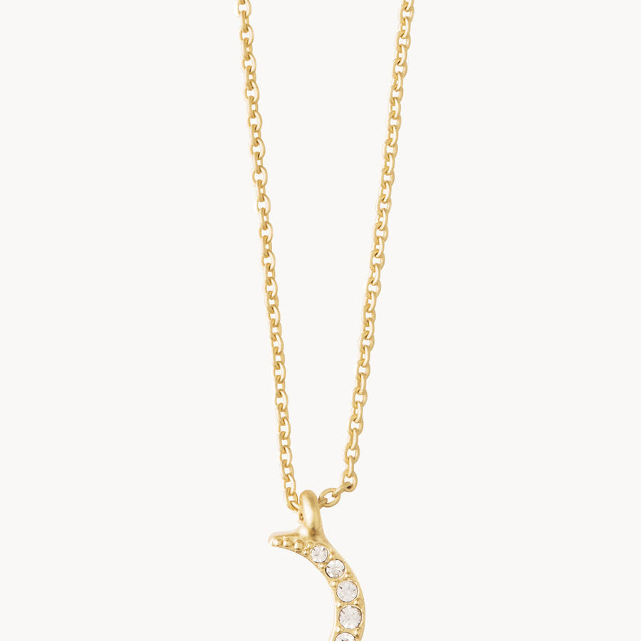Gold Spartina 449 Guiding Light Necklace 18 Inch – Elegant charm necklace featuring a compass design symbolizing guidance, purpose, and hope. Dainty 18" chain with secure clasp makes it ideal for daily wear or gifting. A heartfelt token of encouragement. 