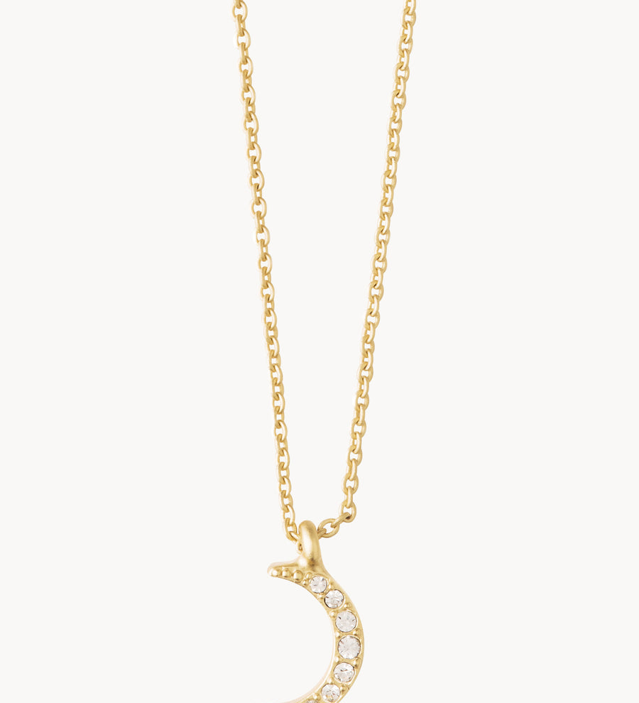 Gold Spartina 449 Guiding Light Necklace 18 Inch – Elegant charm necklace featuring a compass design symbolizing guidance, purpose, and hope. Dainty 18" chain with secure clasp makes it ideal for daily wear or gifting. A heartfelt token of encouragement. 