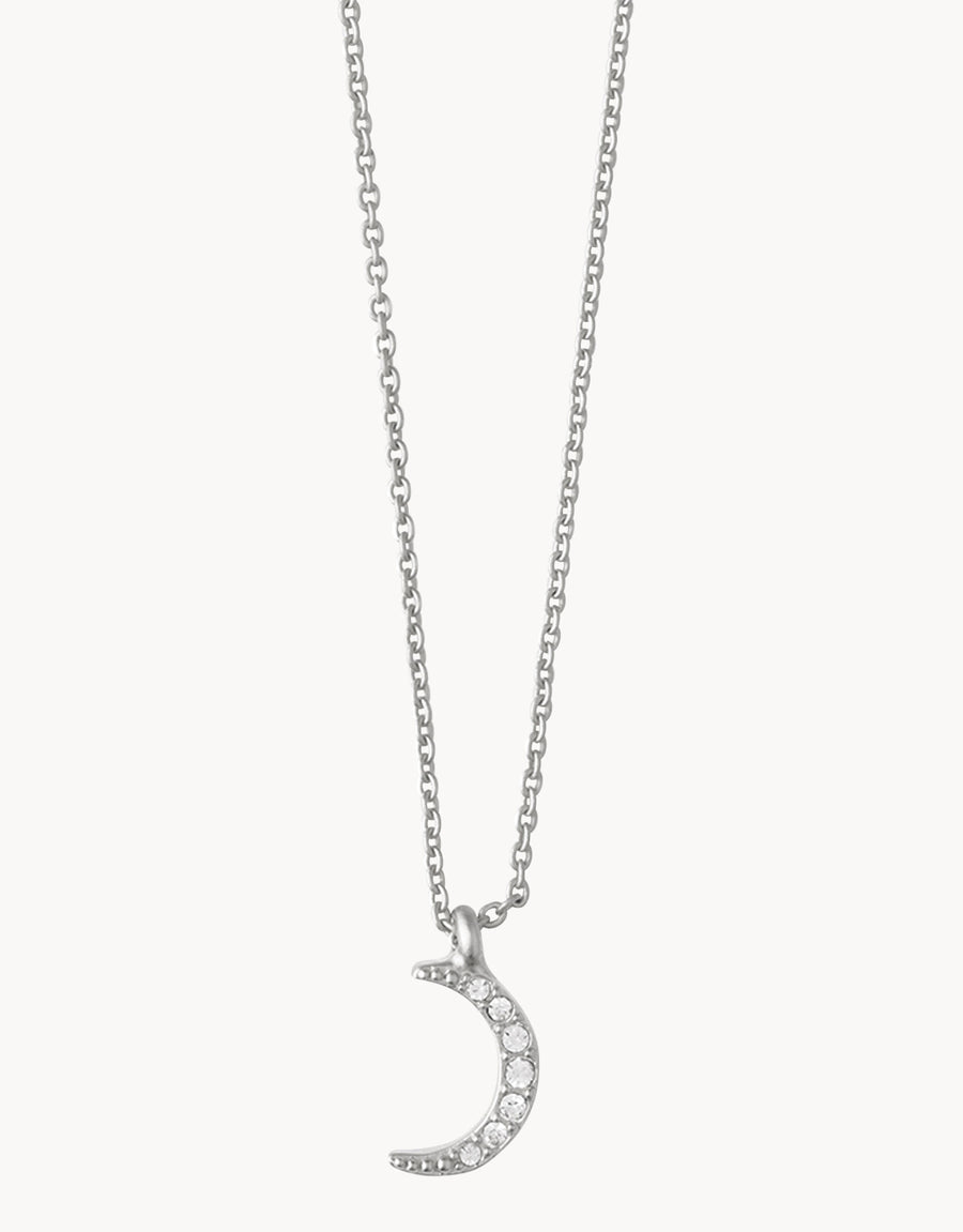 Silver Spartina 449 Guiding Light Necklace 18 Inch – Elegant charm necklace featuring a compass design symbolizing guidance, purpose, and hope. Dainty 18" chain with secure clasp makes it ideal for daily wear or gifting. A heartfelt token of encouragement. 