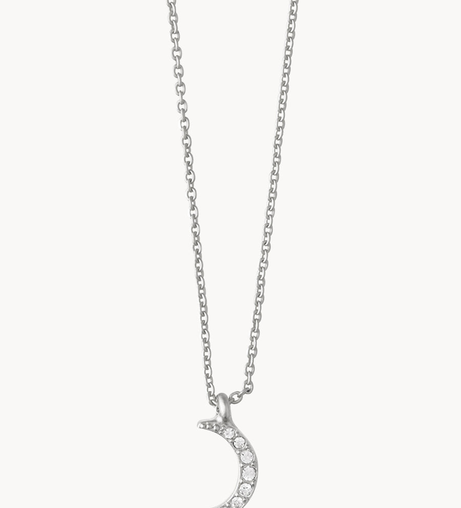 Silver Spartina 449 Guiding Light Necklace 18 Inch – Elegant charm necklace featuring a compass design symbolizing guidance, purpose, and hope. Dainty 18" chain with secure clasp makes it ideal for daily wear or gifting. A heartfelt token of encouragement. 