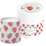 Annapolis Candle Strawberry Marmalade Merriweather Grove Candle 
