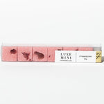Teaspressa Strawberry Luxe Mixology Cube Mini