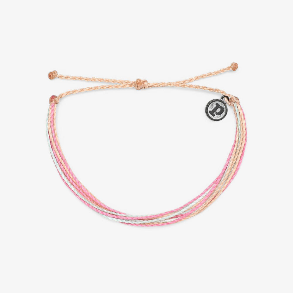 Pura Vida Sunset Bright Original Bracelet