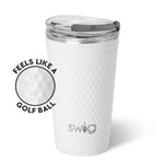 Swig Golf Ball Party Cup 24oz