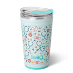Swig Scrub Life Party Cup 24oz