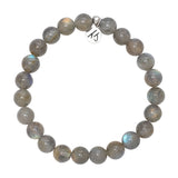 T. Jazelle - Labradorite - Dreamers Stacker Bracelet