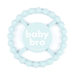Bella Tunno Baby Bro Teether