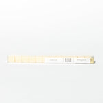 Teaspressa Arcadia Orange Luxe Mixology Cube Stick