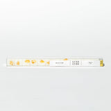 Teaspressa Peach Luxe Mixology Cube Stick