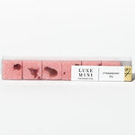 Teaspressa Strawberry Luxe Mixology Cube Mini