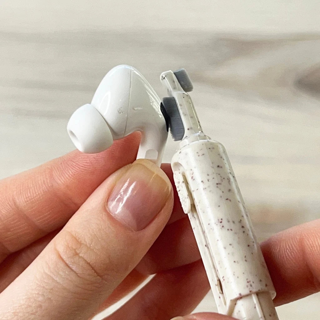 Tech Candy Earbud Cleaner Tool. Available at Be Charmed. 