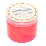 Tech Candy Tech Taffy – reusable cleaning gel for screens, keyboards, and devices, removes dust and debris. Available at Be Charmed