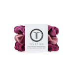 Teleties Burgandy Bliss Scrunchies