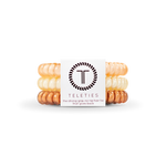 Teleties - Hair Ties - Small For the Love of Nudes available at Be Charmed