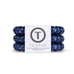 Teleties Nantucket Navy Large