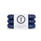 Teleties Nantucket Navy Large