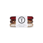 Teleties - Hair Ties - Large Terracotta available at Be Charmed