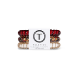 Teleties - Hair Ties - Large Terracotta available at Be Charmed