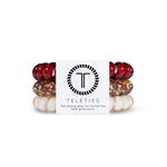 Teleties - Hair Ties - Small Terracotta available at Be Charmed