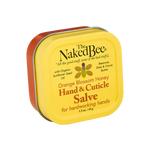 The Naked Bee 1.5oz Hand Salve Orange Blossom Honey