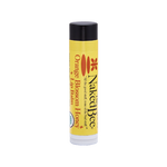 The Naked Bee Lip Balm Orange Blossom Honey