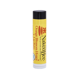 The Naked Bee Lip Balm Orange Blossom Honey