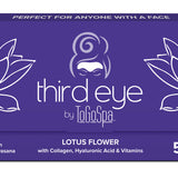 ToGoSpa Lotus Flower Third Eye