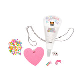 Tiger Tribe - Decorama - Heart Necklace