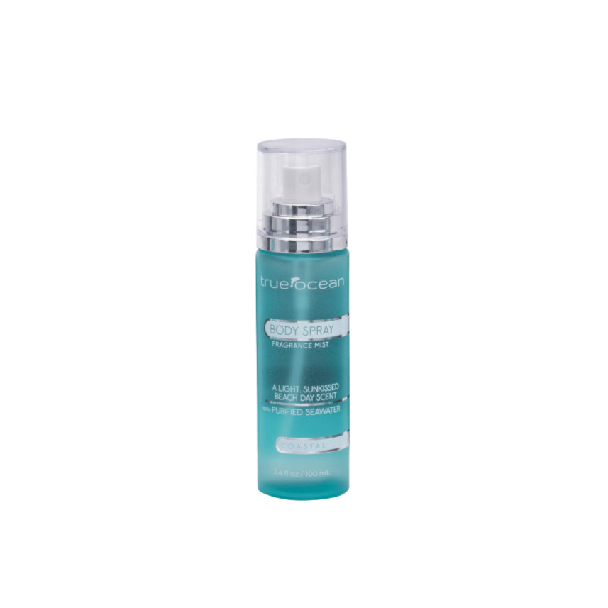 True Ocean Body Spray