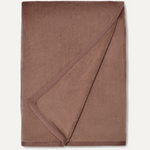 UGG Allspice Duffield II Throw Blanket ultra-soft double-sided plush fleece blanket, available at Be Charmed.