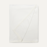 UGG Cream Duffield II Throw Blanket ultra-soft double-sided plush fleece blanket, available at Be Charmed.