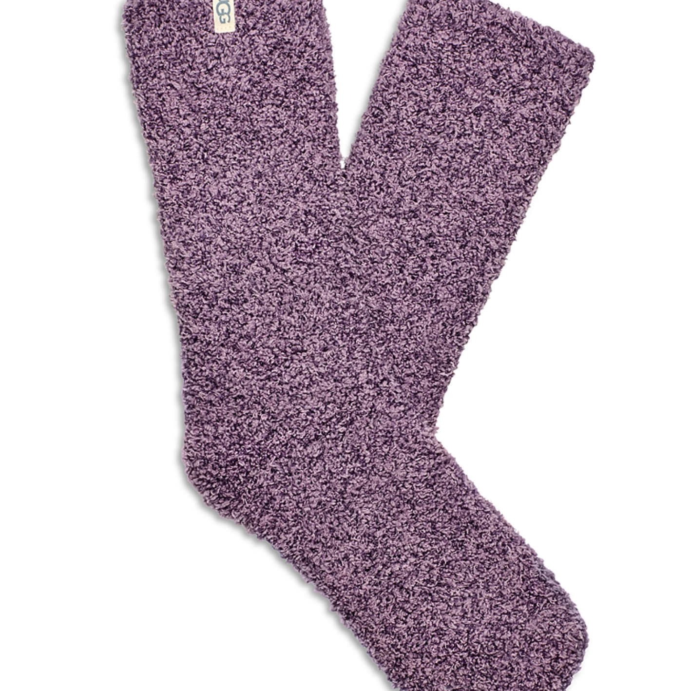 UGG Darcy Geode Cozy Socks – soft, stylish women’s socks perfect for lounging or gifting. Available at Be Charmed.