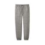 Gray UGG joggers on a white background. Available at Be Charmed. 