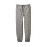 Gray UGG joggers on a white background. Available at Be Charmed. 