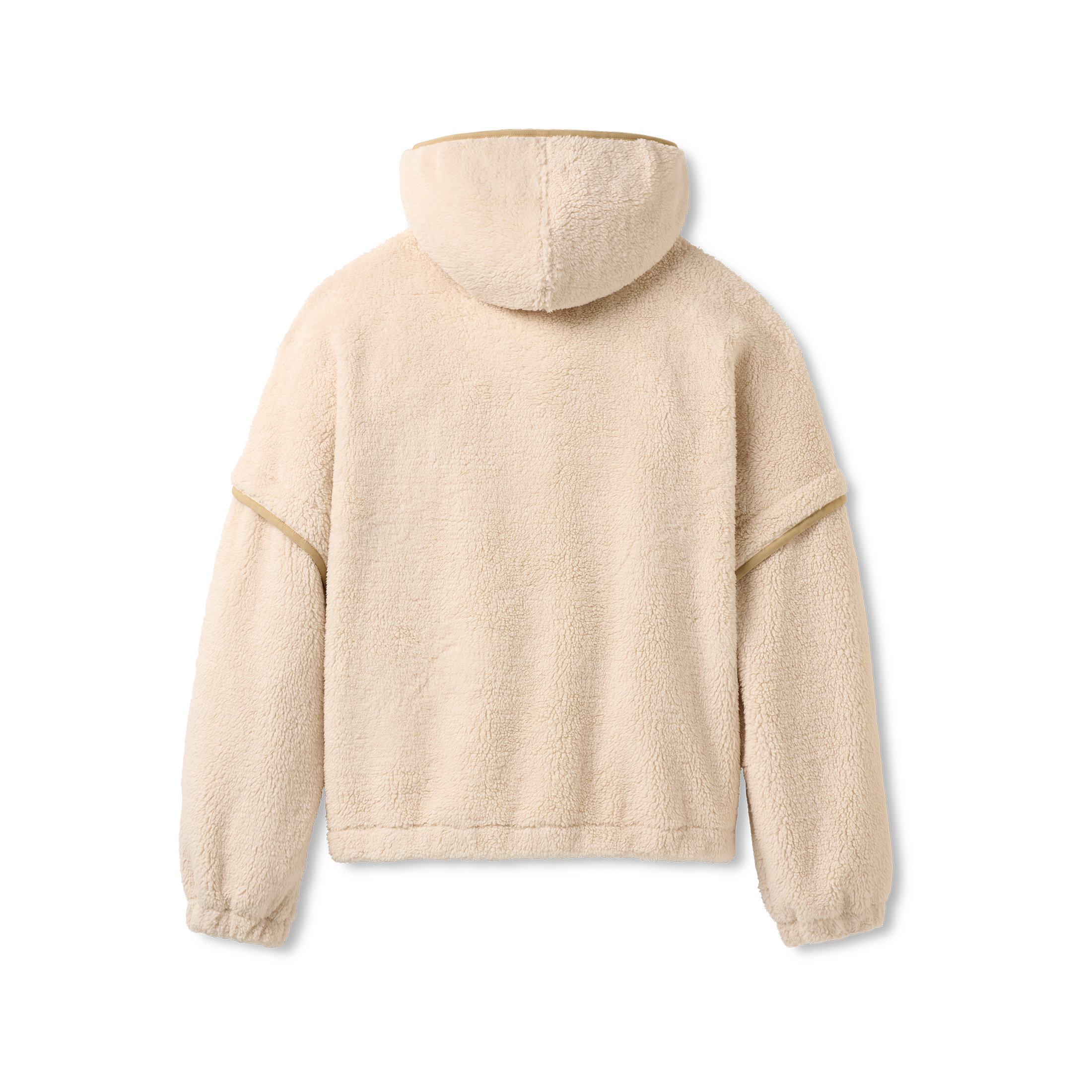 UGG Women's Mariella UGGfluff Zip Hoodie | Be Charmed