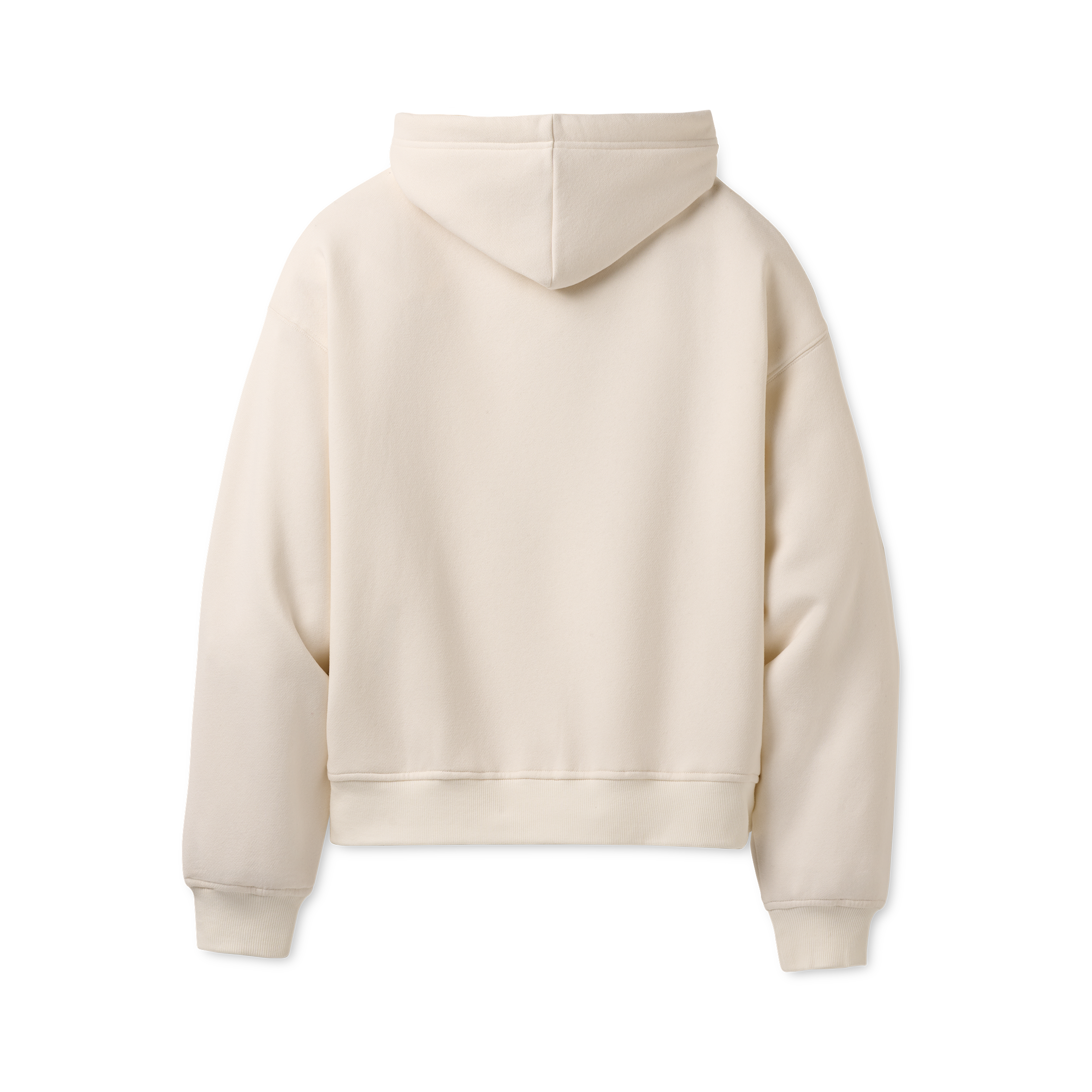 UGG Logo Hoodie XS NIMBUS UGG Logo Hoodie for Women | UGG®