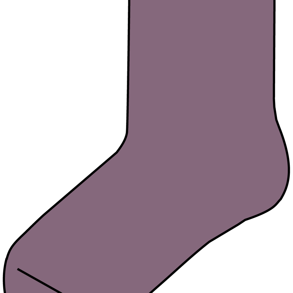 UGG Women's Geode Leda Cozy Quarter Sock in a soft knit fabrication with a logo cuff, available at Be Charmed.