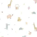 Magnetic Me - Little Bitty Kimono - Pink