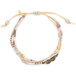 Scout Curated Wears Magic Mixed Media Bracelet