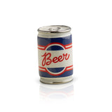 Nora Fleming - Charm - Beer Can Mini