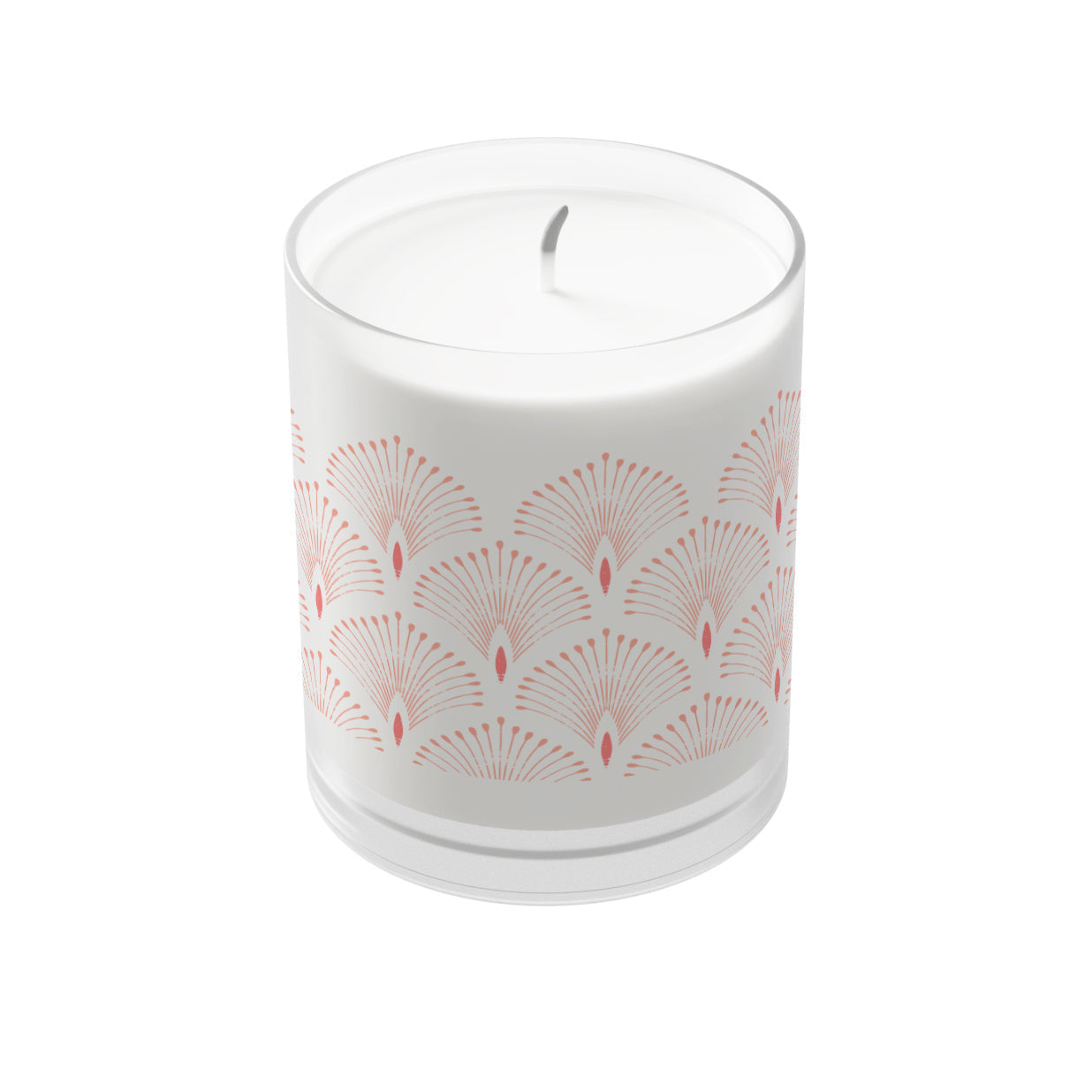 Annapolis Candle Champagne Punch Cocktail Collection Candle