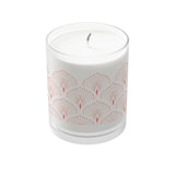 Annapolis Candle Champagne Punch Cocktail Collection Candle