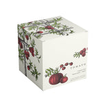 Annapolis Candle Terrace Tomato Boxed Candle 