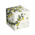 Annapolis Candle Terrace Lemon Tree Boxed Candle 